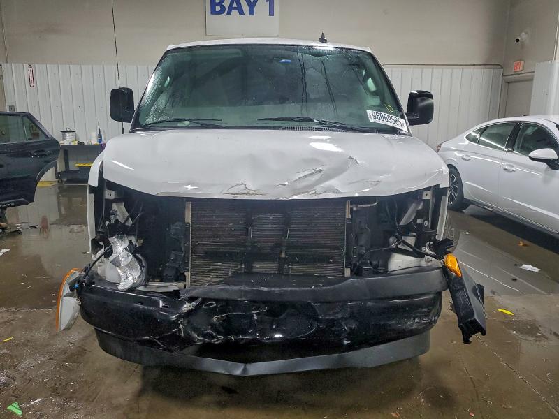 Продаж на аукціоні авто 2020 Gmc Savana, vin: 1GTW7AFG2L1141828, номер лоту: 96069585