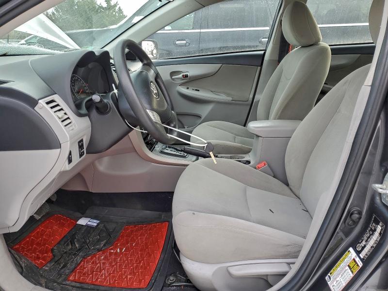 2013 Toyota Corolla მანქანა იყიდება აუქციონზე, vin: 2T1BU4EE2DC991738, აუქციონის ნომერი: 94752075