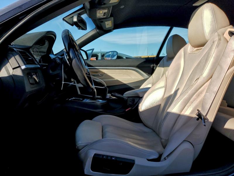 Aukcja sprzedaży 2015 Bmw 428, vin: WBA3V5C55FP752437, numer aukcji: 97733075