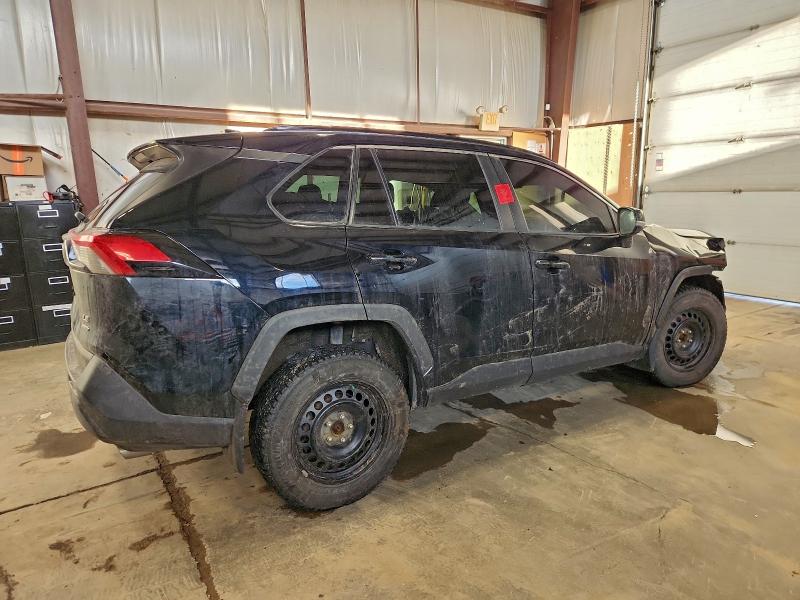 Продаж на аукціоні авто 2020 Toyota Rav4, vin: 2T3B1RFV3LW105371, номер лоту: 96077075