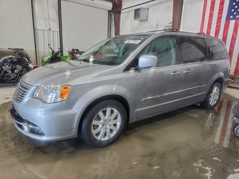 98377545 :رقم المزاد ، 2C4RC1BG1DR774512 vin ، 2013 Chrysler Town & Cou مزاد بيع