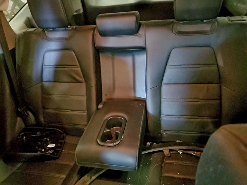 2020 Honda Cr-v Exl მანქანა იყიდება აუქციონზე, vin: 2HKRW2H80LH684339, აუქციონის ნომერი: 97876715