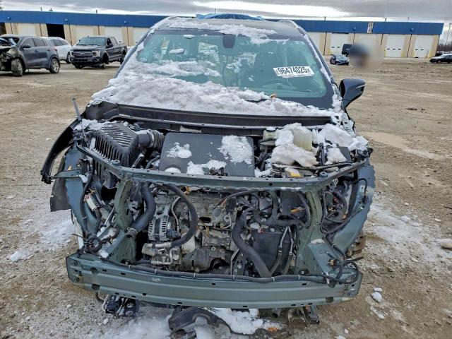 Продажа на аукционе авто 2020 Buick Enclave, vin: 5GAERBKW5LJ190533, номер лота: 96474025