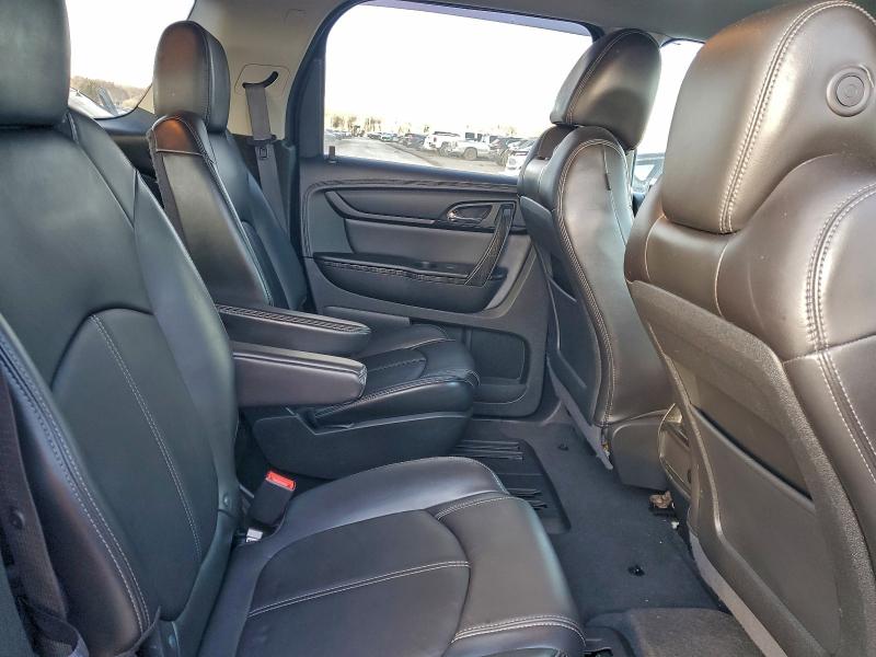 Aukcja sprzedaży 2013 Gmc Acadia, vin: 1GKKRRKD8DJ247760, numer aukcji: 97723515