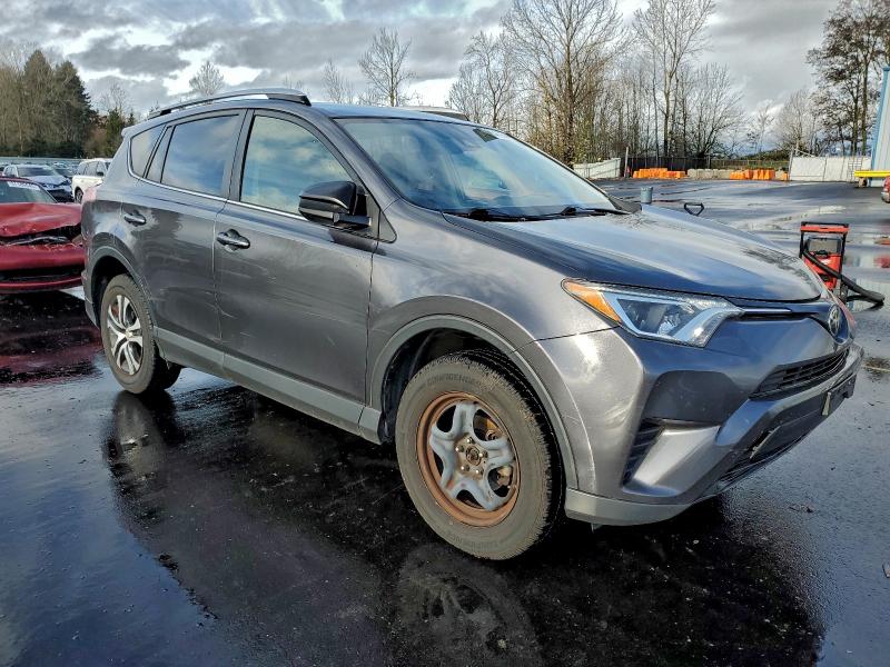 Aukcja sprzedaży 2017 Toyota Rav4, vin: JTMBFREV6HJ145033, numer aukcji: 96624705