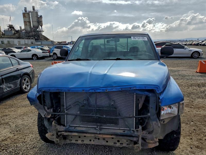 Aukcja sprzedaży 2000 Dodge Ram 1500, vin: 1B7HC16Y6YS568928, numer aukcji: 95153135