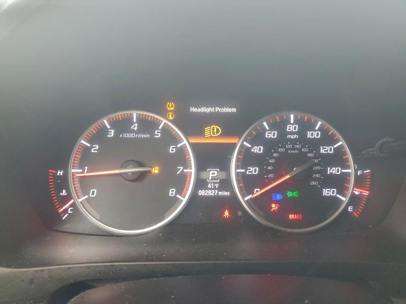 Продажа на аукционе авто 2019 Acura Ilx, vin: 19UDE2F89KA000377, номер лота: 94310315
