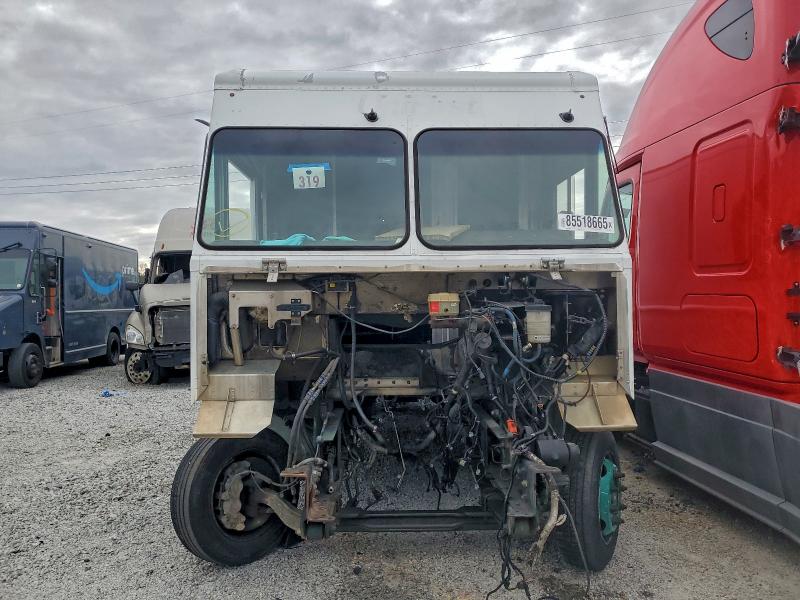 Продажа на аукционе авто 2012 Workhorse Custom Chassis W72, vin: 5B4LFG2E4C3448599, номер лота: 85518665