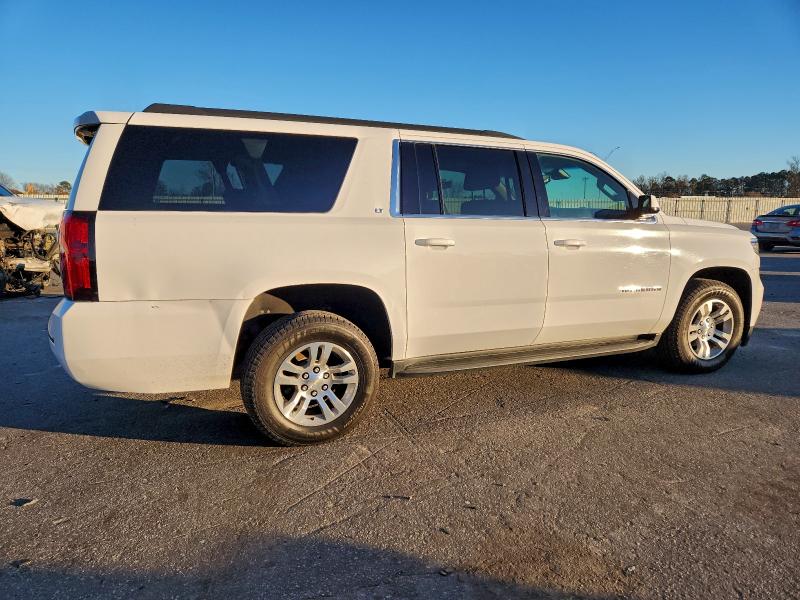 Aukcja sprzedaży 2019 Chevrolet Suburban, vin: 1GNSCHKCXKR202999, numer aukcji: 98006775