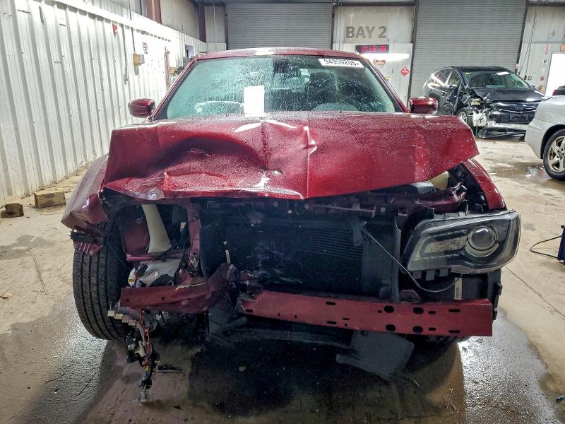 94959205 :رقم المزاد ، 2C3CCASG4PH647015 vin ، 2023 Chrysler 300 مزاد بيع