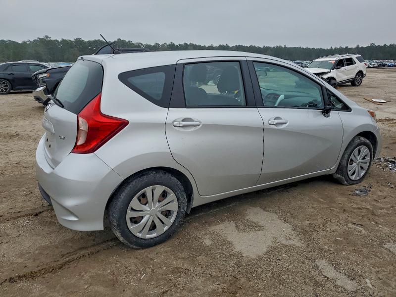 Aukcja sprzedaży 2018 Nissan Versa Note, vin: 3N1CE2CPXJL369796, numer aukcji: 96055555