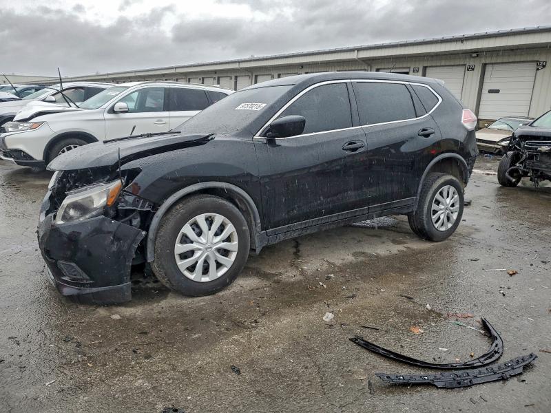 97370215 :رقم المزاد ، JN8AT2MV0GW136606 vin ، 2016 Nissan Rogue مزاد بيع