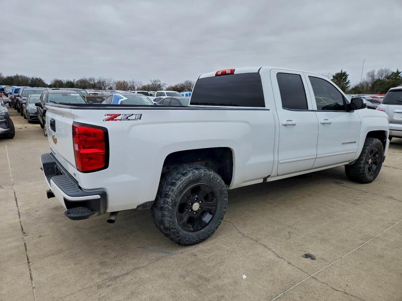 Продажа на аукционе авто 2018 Chevrolet Silverado, vin: 1GCVKREC9JZ278108, номер лота: 93172485