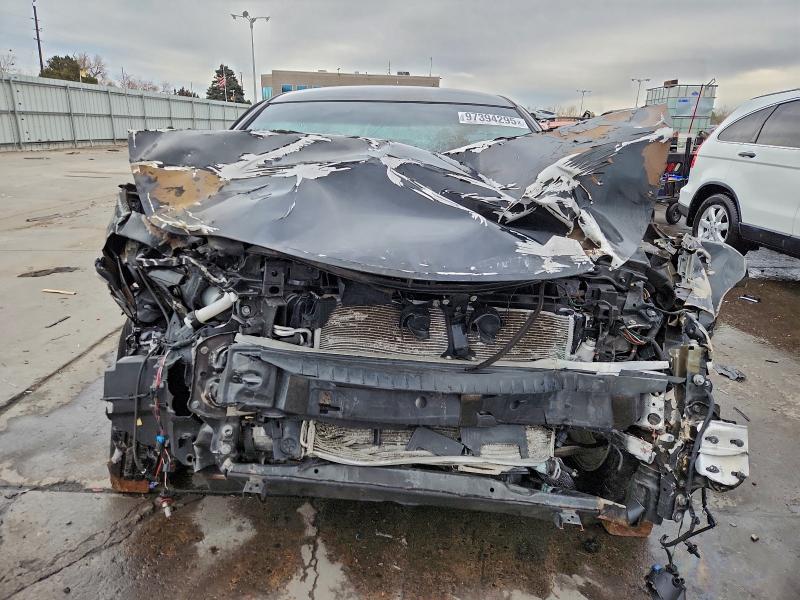 97394295 :رقم المزاد ، 1N4AL3AP7FC469575 vin ، 2015 Nissan Altima 2.5 مزاد بيع