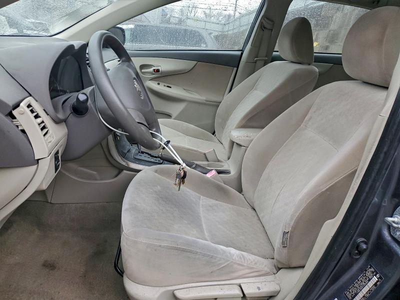 Продажа на аукционе авто 2009 Toyota Corolla, vin: JTDBL40E69J035426, номер лота: 97284055