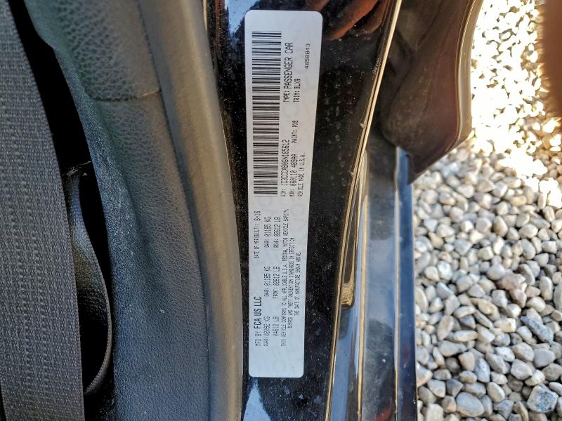 2016 Chrysler 200 მანქანა იყიდება აუქციონზე, vin: 1C3CCCAB0GN185612, აუქციონის ნომერი: 95007935