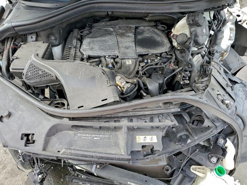 Aukcja sprzedaży 2016 Mercedes-benz Gle, vin: 4JGDA5JB4GA744843, numer aukcji: 96204325