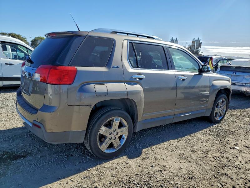 2012 Gmc Terrain Sl მანქანა იყიდება აუქციონზე, vin: 2GKALWEKXC6210355, აუქციონის ნომერი: 95689005