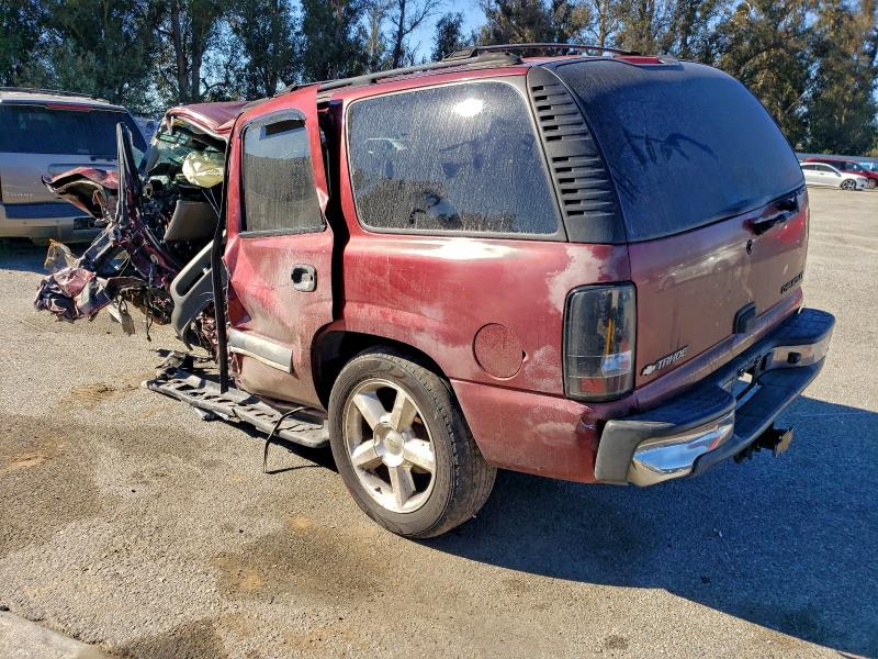 97171115 :رقم المزاد ، 1GNEC13Z93J104313 vin ، 2003 Chevrolet Tahoe مزاد بيع