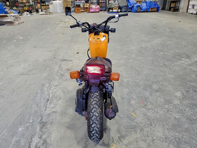 2011 Honda Nps50 მანქანა იყიდება აუქციონზე, vin: JH2AF580XBK703723, აუქციონის ნომერი: 97520515