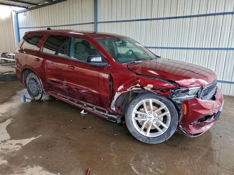Aukcja sprzedaży 2023 Dodge Durango Gt, vin: 1C4RDJDG2PC690108, numer aukcji: 95131825