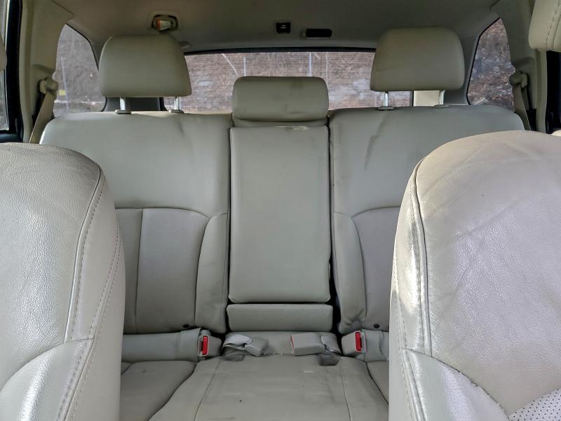 Aukcja sprzedaży 2012 Subaru Outback, vin: 4S4BRBKC3C3303533, numer aukcji: 95978005