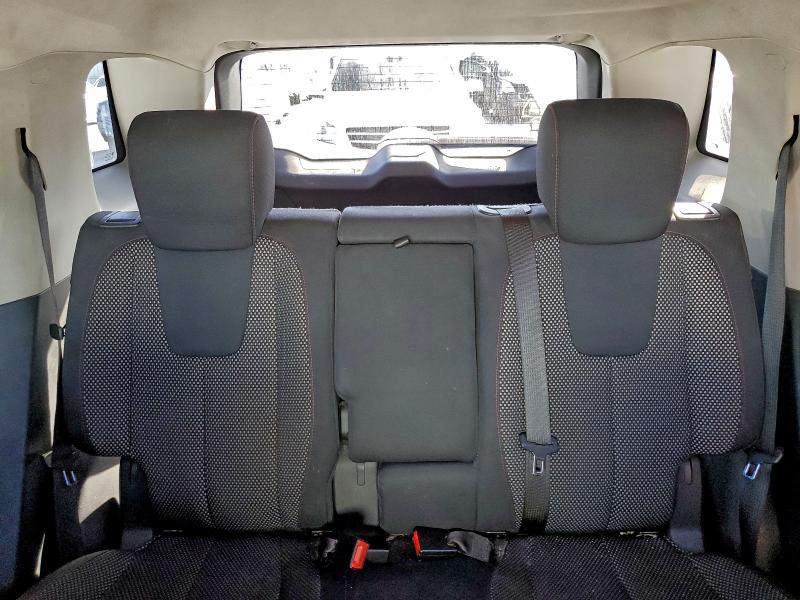 Продажа на аукционе авто 2011 Gmc Terrain, vin: 2CTALSECXB6459061, номер лота: 98303185