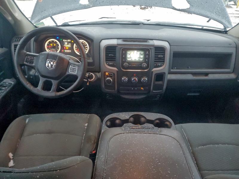 Aukcja sprzedaży 2016 Ram 1500 St, vin: 1C6RR6FT3GS394181, numer aukcji: 97103015