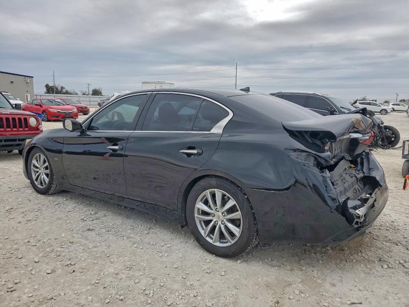 Aukcja sprzedaży 2018 Infiniti Q50 Pure, vin: JN1CV7AP6JM241321, numer aukcji: 95685425