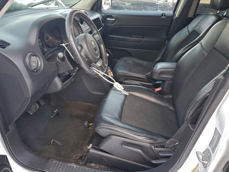 Продажа на аукционе авто 2017 Jeep Patriot, vin: 1C4NJRBB4HD159839, номер лота: 96732305