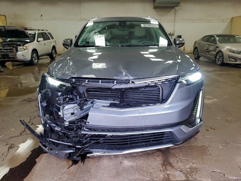 Продажа на аукционе авто 2021 Cadillac Xt6, vin: 1GYKPDRS1MZ126024, номер лота: 97346355