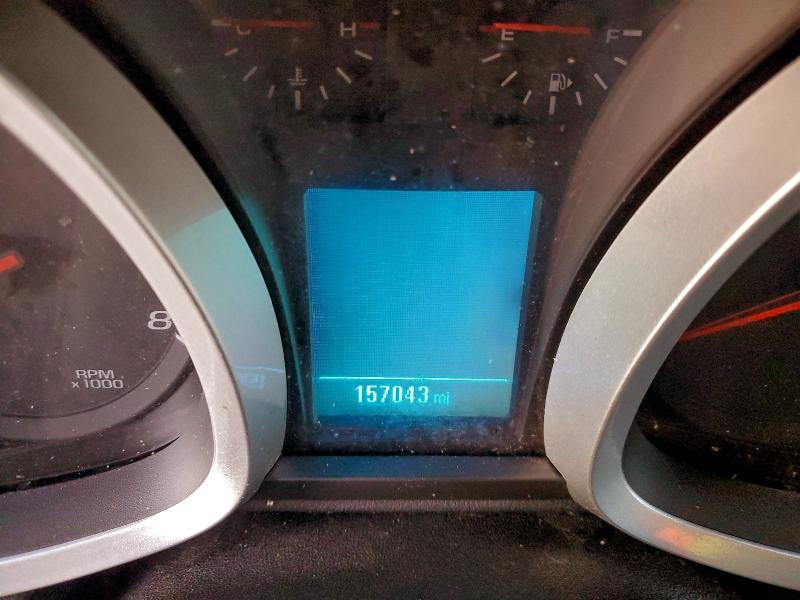 Продаж на аукціоні авто 2012 Chevrolet Equinox, vin: 2GNFLDE56C6392045, номер лоту: 95731765