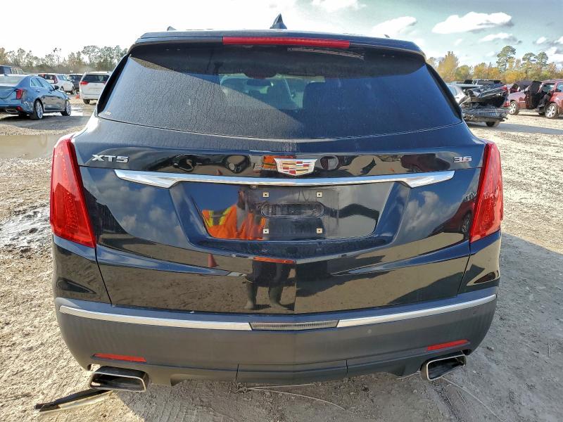 Aukcja sprzedaży 2018 Cadillac Xt5, vin: 1GYKNARS0JZ192189, numer aukcji: 96903385