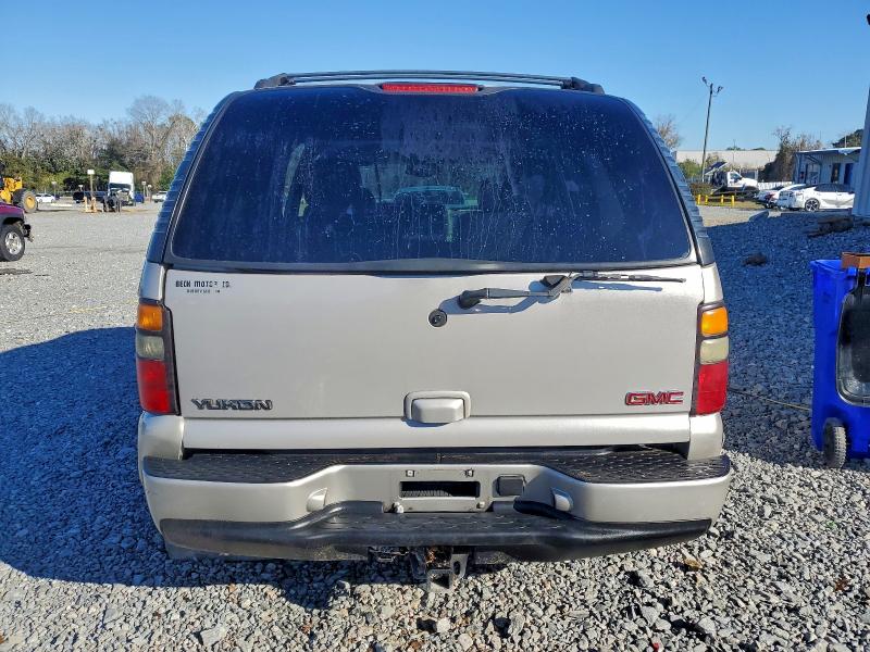 2004 Gmc Yukon მანქანა იყიდება აუქციონზე, vin: 1GKEK63U94J202860, აუქციონის ნომერი: 96517665