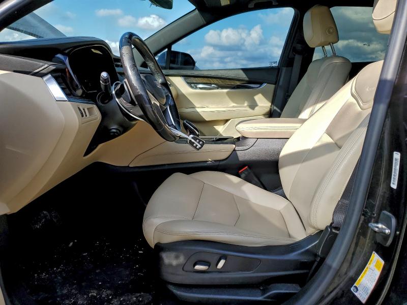 Aukcja sprzedaży 2018 Cadillac Xt5, vin: 1GYKNARS0JZ192189, numer aukcji: 96903385