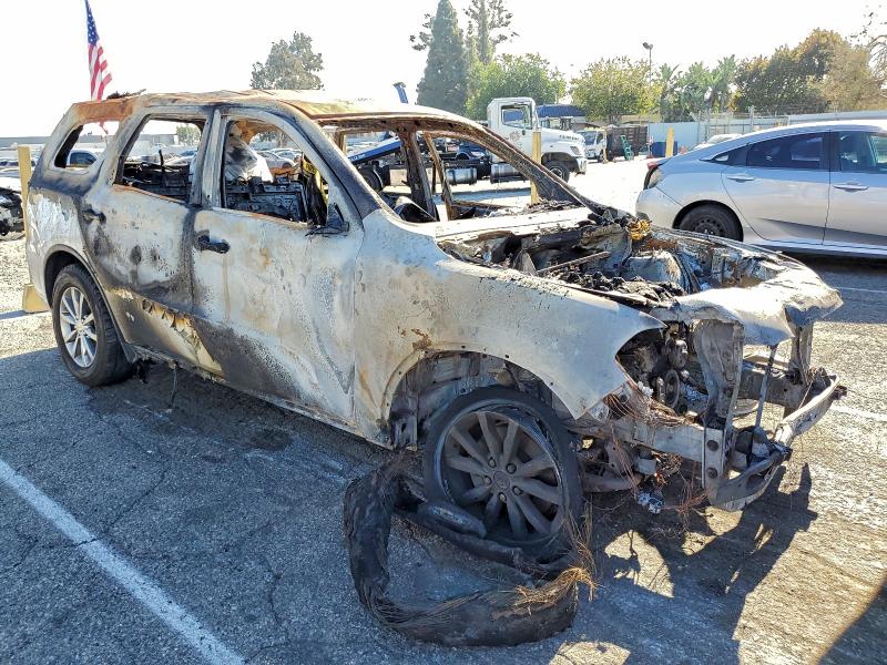 Aukcja sprzedaży 2017 Dodge Durango, vin: 1C4RDHAG4HC748346, numer aukcji: 96000795