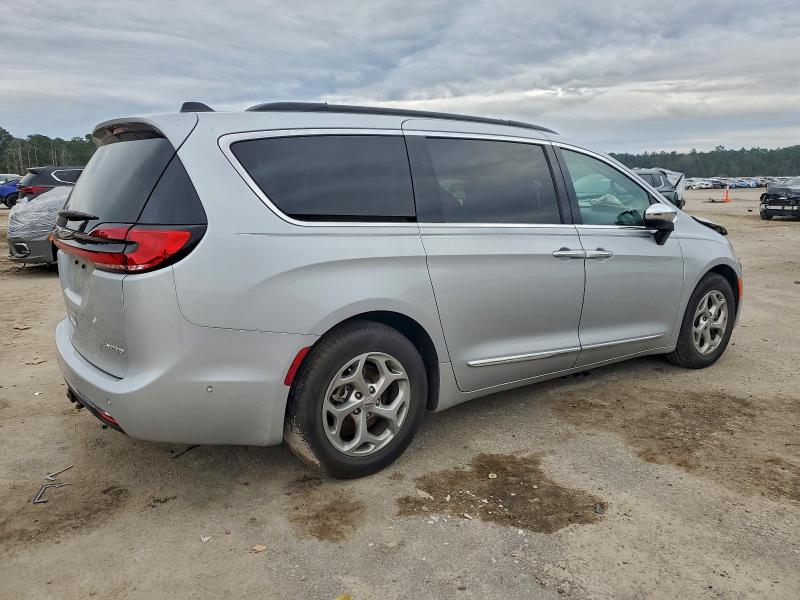 Продажа на аукционе авто 2023 Chrysler Pacifica, vin: 2C4RC1GG9PR597768, номер лота: 95566205