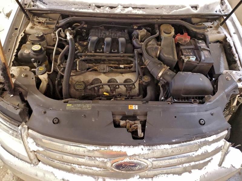 Продаж на аукціоні авто 2008 Ford Taurus, vin: 1FAHP24W38G149603, номер лоту: 95633745
