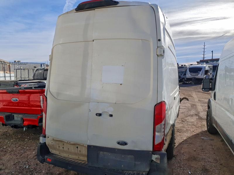 95237125 :رقم المزاد ، 1FTBW3U81MKA06019 vin ، 2021 Ford Transit مزاد بيع