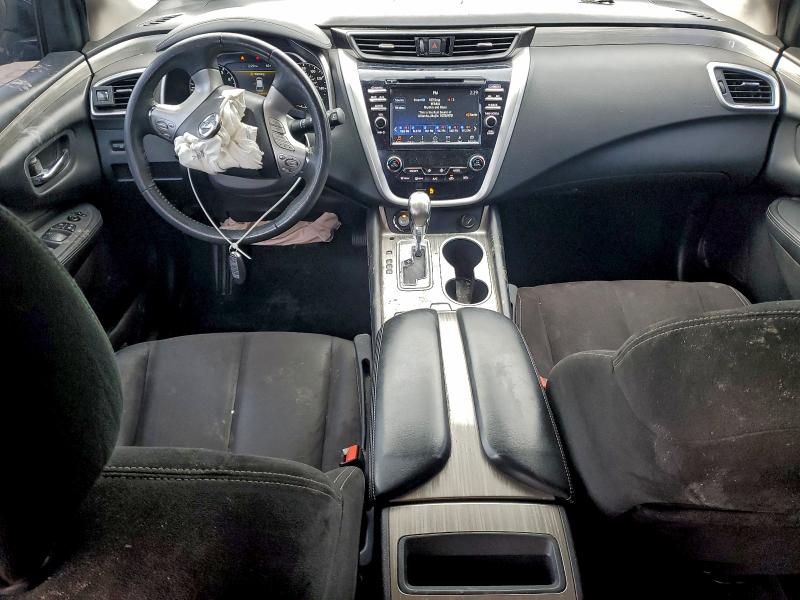 Aukcja sprzedaży 2015 Nissan Murano, vin: 5N1AZ2MH4FN286271, numer aukcji: 95755075