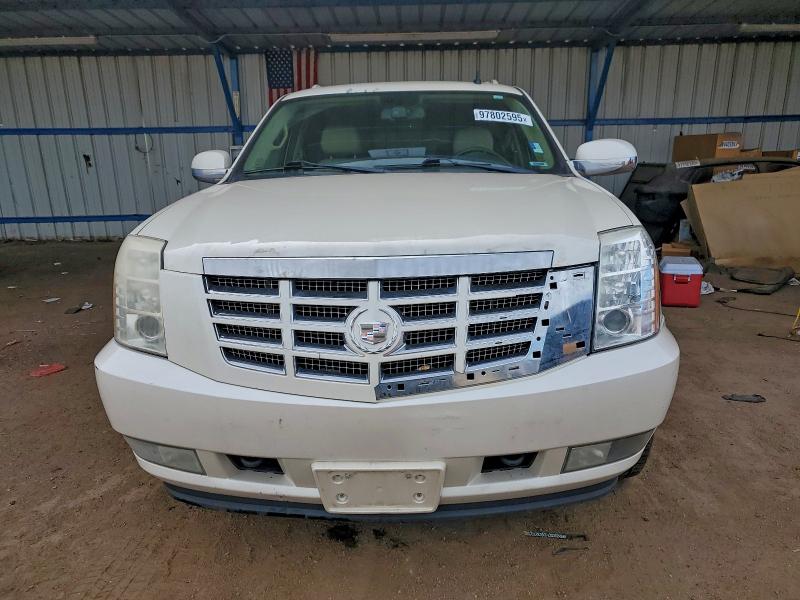 Aukcja sprzedaży 2009 Cadillac Escalade E, vin: 1GYFK26239R204125, numer aukcji: 97802595