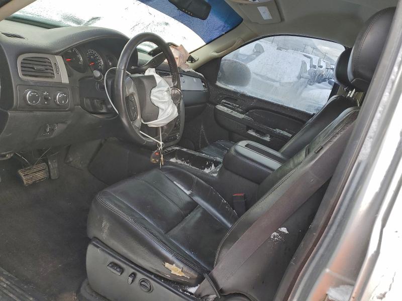 Продажа на аукционе авто 2011 Gmc Sierra K15, vin: 3GTU2WE2XBG223895, номер лота: 95954405