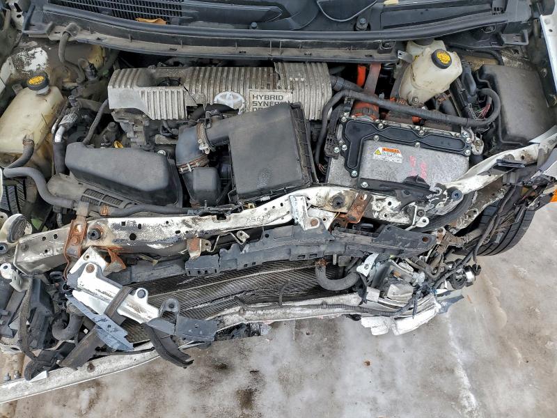 Продажа на аукционе авто 2012 Toyota Prius, vin: JTDKN3DU9C1482667, номер лота: 96483375
