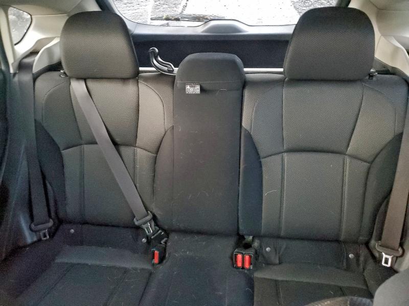 Продажа на аукционе авто 2023 Subaru Crosstrek, vin: JF2GTABC9PH286057, номер лота: 97988775