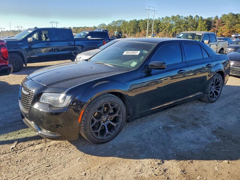 96643865 :رقم المزاد ، 2C3CCABG1KH635042 vin ، 2019 Chrysler 300 مزاد بيع