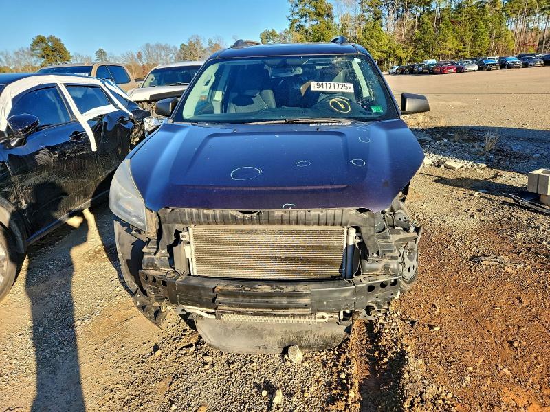 Aukcja sprzedaży 2016 Gmc Acadia, vin: 1GKKRPKDXGJ138371, numer aukcji: 94171725