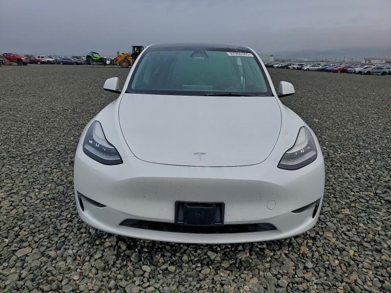 Aukcja sprzedaży 2023 Tesla Model Y, vin: 7SAYGDEE5PA035445, numer aukcji: 97996505