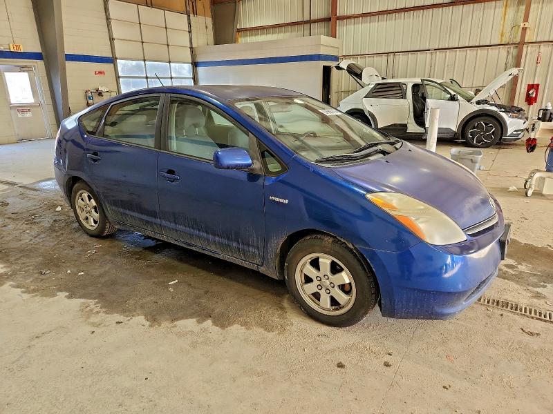 Продаж на аукціоні авто 2008 Toyota Prius, vin: JTDKB20U887715449, номер лоту: 97566275