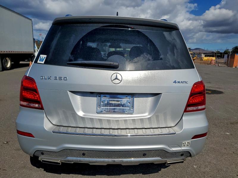 Aukcja sprzedaży 2015 Mercedes-benz Glk, vin: WDCGG8JB8FG355873, numer aukcji: 94304055