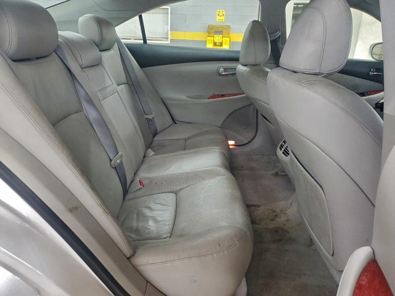 Продаж на аукціоні авто 2009 Lexus Es, vin: JTHBJ46G092309419, номер лоту: 94875675